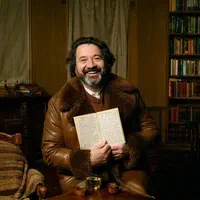 Борис Симеонов