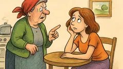 Виц: Миме, ти що още не си омъжена?