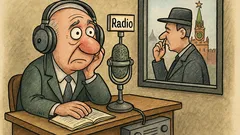 Виц: Ще има ли Трета световна?